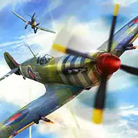 Flugzeugspiele
